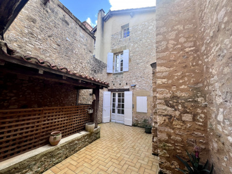 Maison | MONPAZIER | 140400 € | 4 Pièces | 0 Chambre | 70 m²