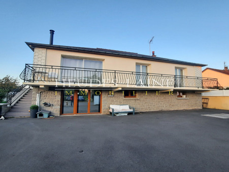 Saint jean des champs  246 000 €