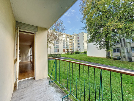 Vente appartement 135 000 &euro;  Avon