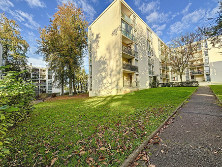 A vendre appartement Avon 77210; 135 000 &euro; 