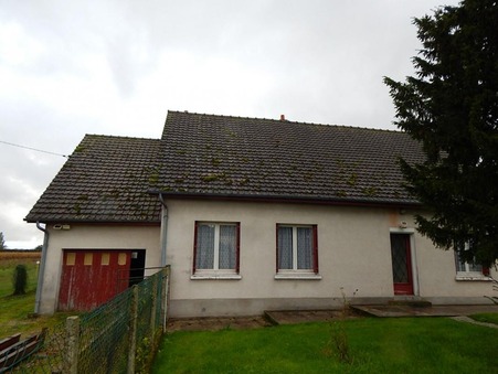 Rozières-en-Beauce  160 000 €