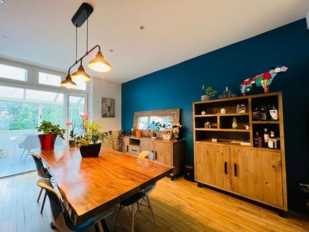 Braine  229 000 €