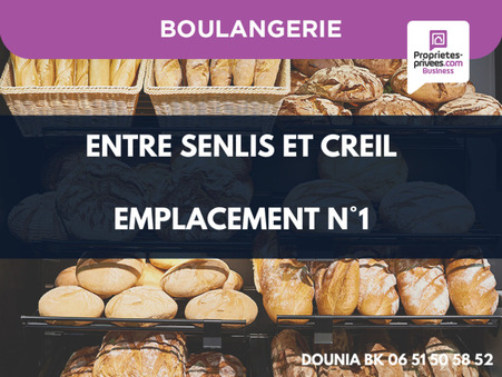 Creil  127 200 €