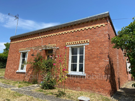 Milly-sur-Thérain  124 000 €