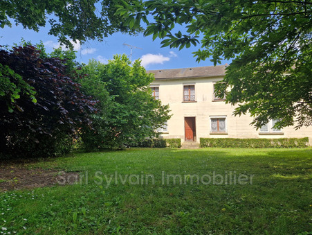 Milly-sur-Thérain  193 000 €