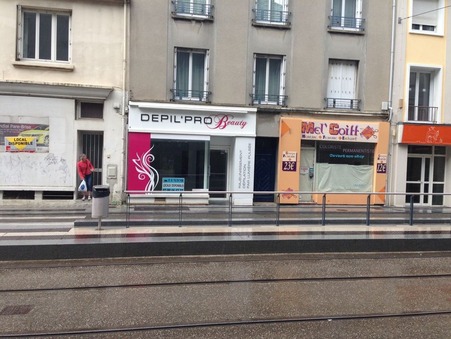 Brest  400 €
