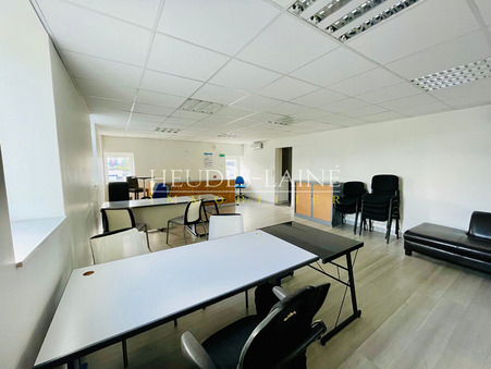 Saint martin des champs  600 €