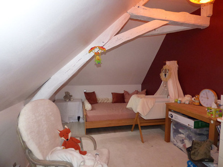 A vendre maison Champigne 49330; prix nous consulter