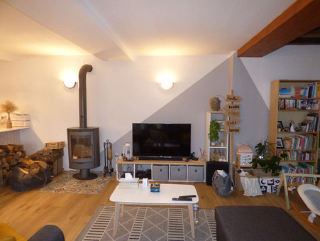 Maison prix nous consulter sur Champigne (49330) - Réf. S69784