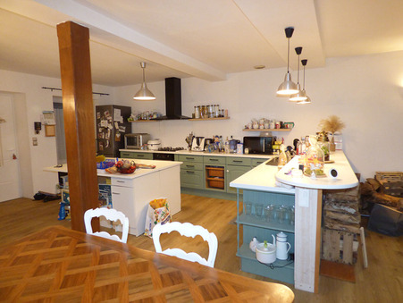 Maison prix nous consulter sur Champigne (49330) - Réf. S69784