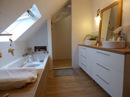 Maison sur Champigne ; prix nous consulter ; A vendre Réf. S69784