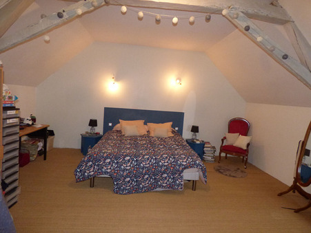 A vendre maison Champigne 49330; prix nous consulter