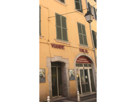Vente appartement 46 000 €  Toulon