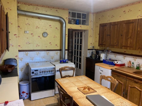 Achat maison Autun Réf. BA2448