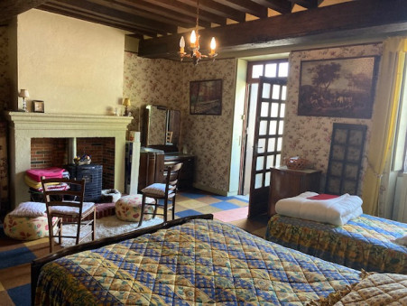 Maison 143 000 €  Réf. BA2448 Autun