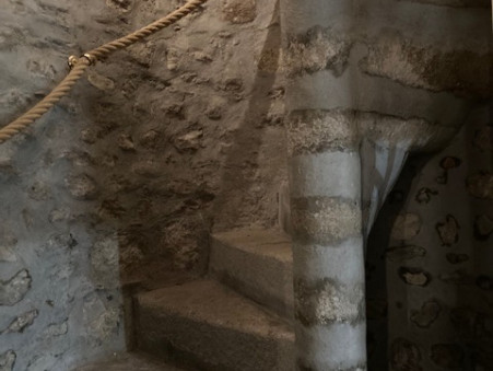 Vente maison 143 000 €  Autun