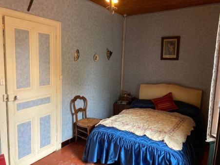 Maison sur Autun ; 143 000 €  ; A vendre Réf. BA2448