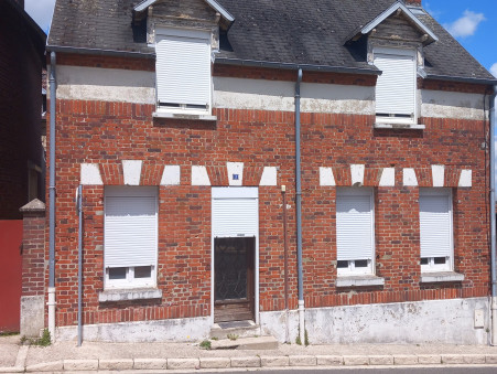 Saint-Gobain 64 800 €
