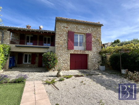 LE BARROUX  514 000 €