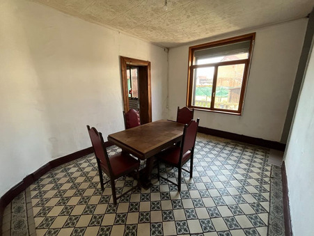 Trith st leger  116 000 €