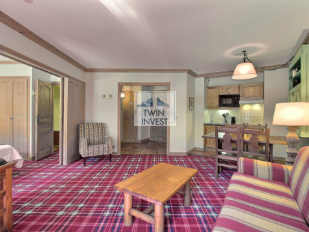 Vente appartement 300 000 €  Les Arcs