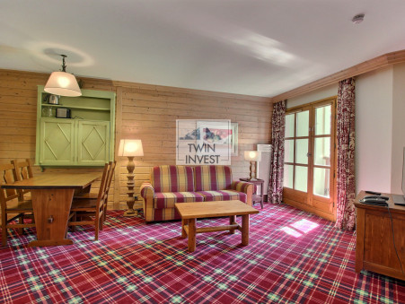 Appartement sur Les Arcs ; 300 000 €  ; Achat Réf. 227