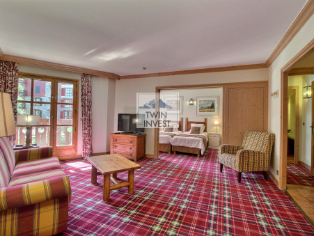 Appartement 300 000 €  Réf. 227 Les Arcs