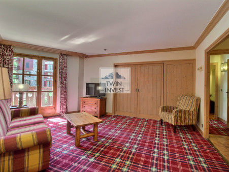 Vente appartement 300 000 €  Les Arcs