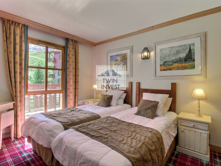 Achat appartement Les Arcs Réf. 227