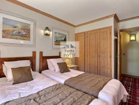 Appartement 300 000 €  Réf. 227 Les Arcs