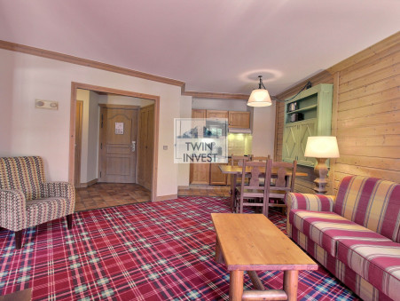 Appartement 300 000 €  Réf. 227 Les Arcs