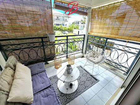 Appartement 797 &euro;  sur Bras Panon (97412) - Réf. 8152024