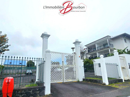 Appartement 797 &euro;  Réf. 8152024 Bras Panon