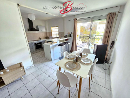 Appartement 797 &euro;  sur Bras Panon (97412) - Réf. 8152024