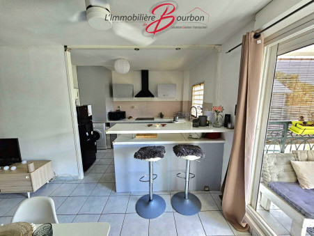 Location appartement Bras Panon 97412; 797 &euro; 