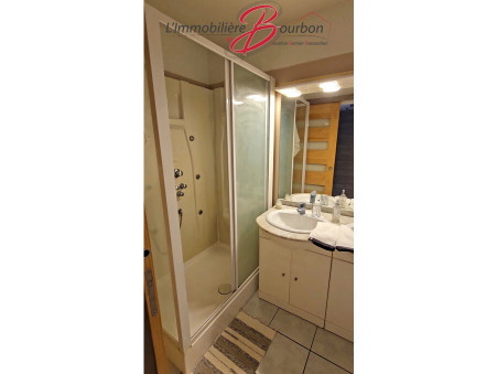 Appartement 797 &euro;  Réf. 8152024 Bras Panon