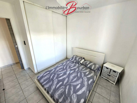 A louer appartement 797 &euro;  Bras Panon