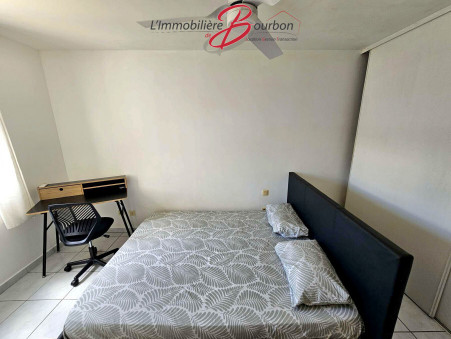 Appartement 797 &euro;  Réf. 8152024 Bras Panon