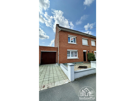Ostricourt  159 000 €