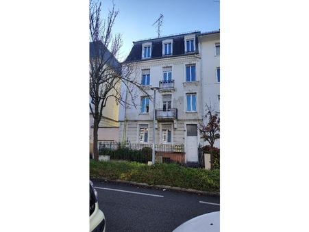 Mulhouse  458 000 €