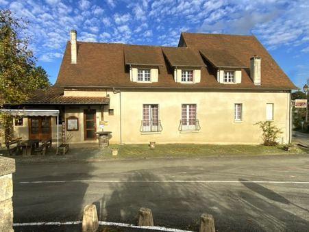 Vaunac  238 000 €