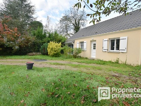 Nohant-en-Graçay  147 590 €