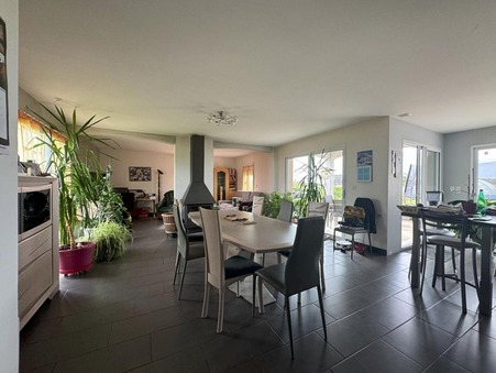 Noyant-de-Touraine  281 500 €