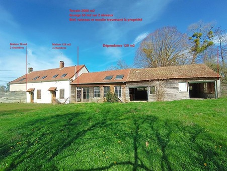 Nevers  224 000 €