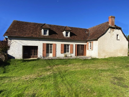 Saint-Sulpice-d'Excideuil  109 000 €