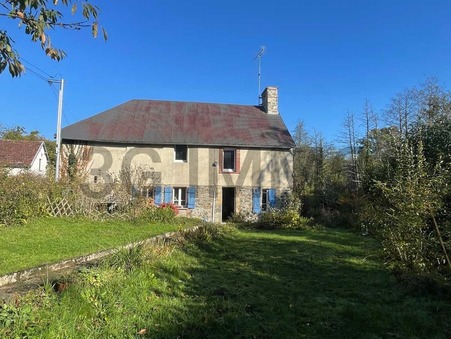 SAINT SAUVEUR VILLAGES 86 000 €