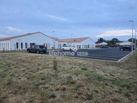 Castets et Castillon 99 000 €