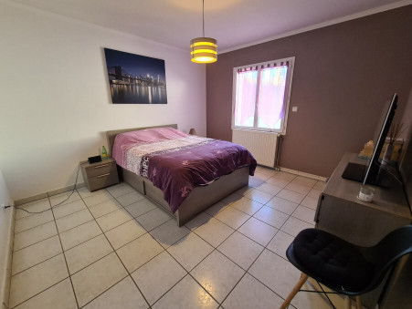 Achat maison Le Vernet Réf. 2470