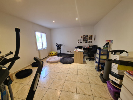 Achat maison Le Vernet Réf. 2470