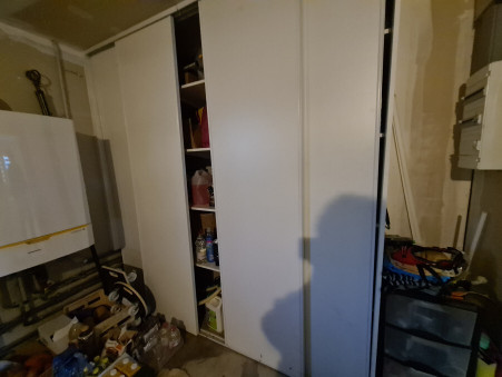 Vente maison 439 000 € Le Vernet